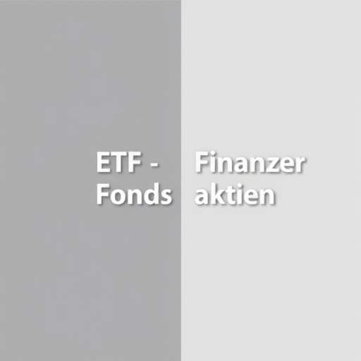 ETF vs Aktien Logo